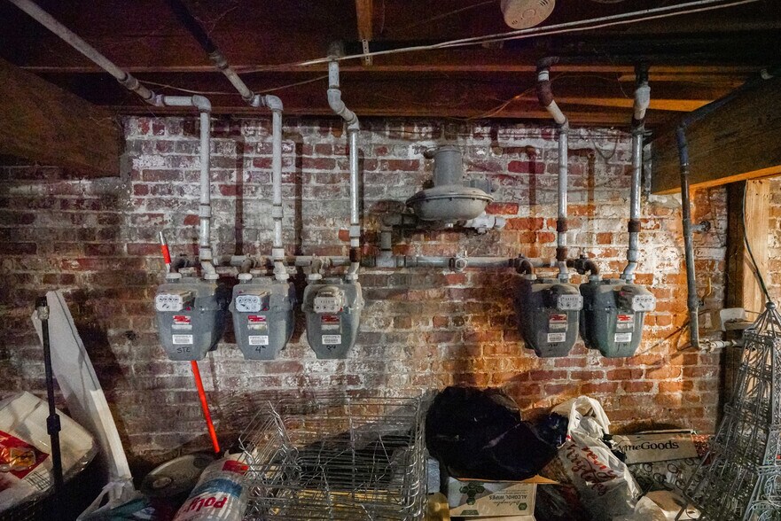 More Photos Of 70 City Hall Plaza, East Orange Storefront Retail Residential For Sale