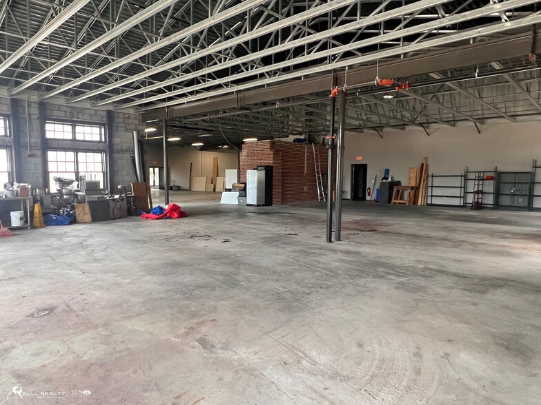 More Photos Of 351-361 Moreland Ave, Atlanta Restaurant For Sale
