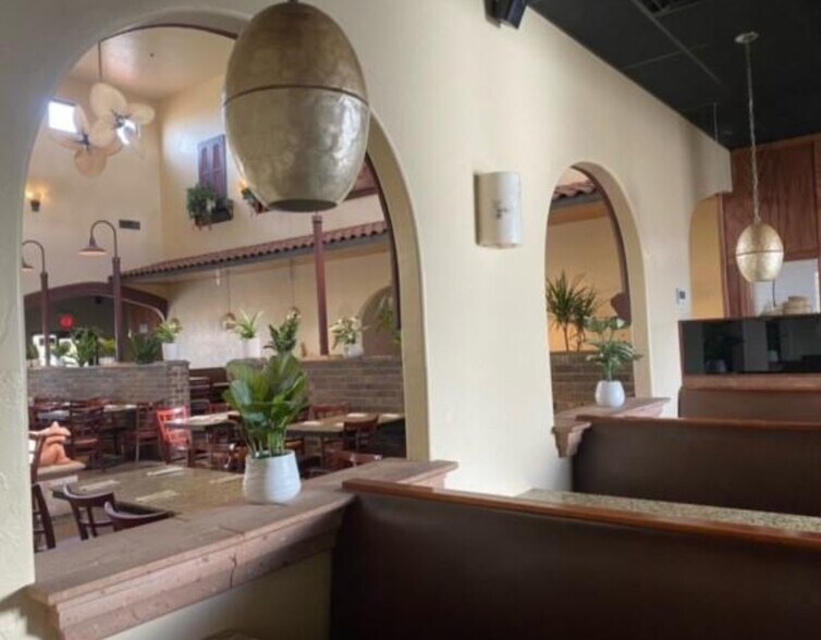 More Photos Of 1919 N Perkins Rd, Stillwater Restaurant For Sale