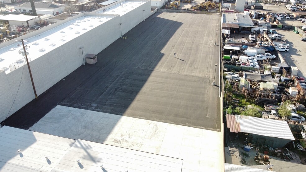 More Photos Of 5045 E State St, Montclair Warehouse For Sale