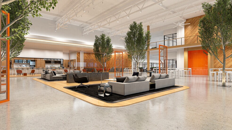 More Photos Of 121 Technology Dr, Durham Unknown For Lease