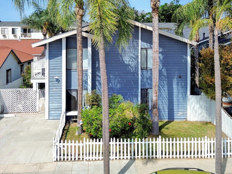 More Photos Of 4218 46th St, San Diego Apartments For Sale