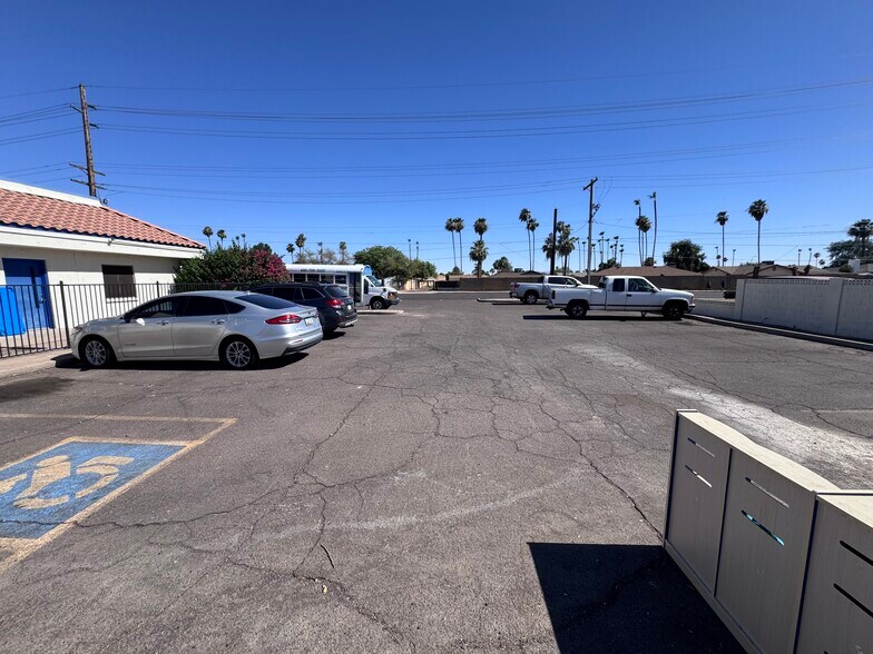 More Photos Of 4108-4110 W Northern Ave, Phoenix Daycare Center For Sale