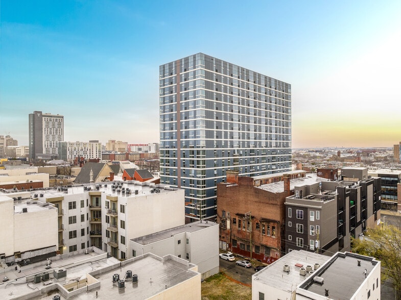 More Photos Of 1314-1318 N Carlisle St, Philadelphia Land For Sale