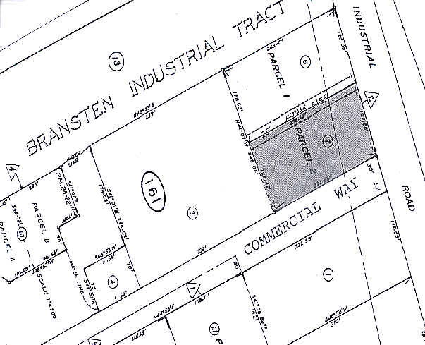 More Photos Of 888-894 Industrial Rd, San Carlos Flex For Lease