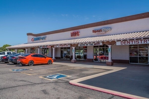 More Photos Of 1927 N Gilbert Rd, Mesa Unknown For Lease