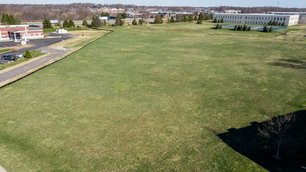 More Photos Of 2601 Leonard Dr, Valparaiso Land For Sale