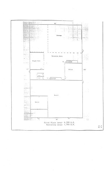More Photos Of 2544-2546 Cranberry Hwy, Wareham Freestanding For Sale