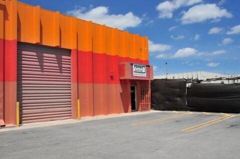 More Photos Of 7781-7791 NW 52nd St, Doral Warehouse For Lease