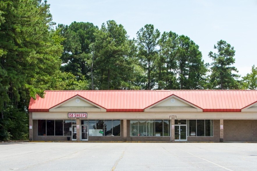 More Photos Of 841 W Main St, Murfreesboro Unknown For Lease