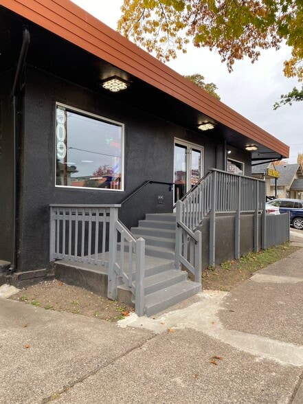 More Photos Of 509 E 13th Ave, Eugene General Retail For Sale