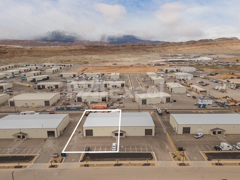 More Photos Of 5620 W 860 S, Hurricane Industrial For Lease