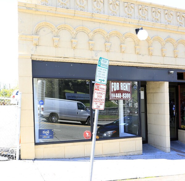 More Photos Of 26 S Highland Ave, Ossining Storefront For Lease