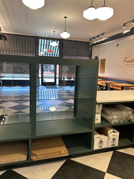 More Photos Of 50 S Forest Ave, Hartwell Storefront For Sale