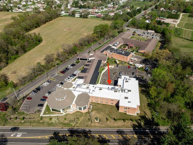 More Photos Of 685 Salina Rd, Sewell Healthcare For Sale