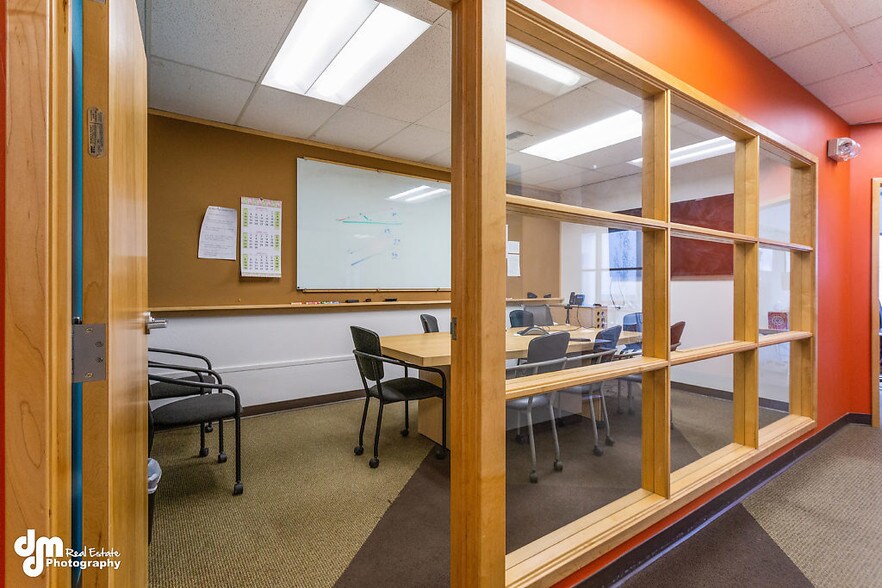 More Photos Of 441 W 5th Ave, Anchorage Office For Sale