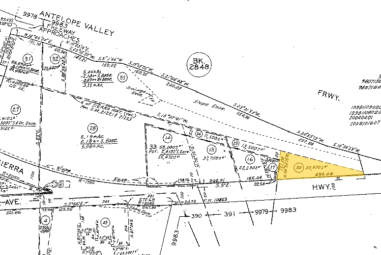 More Photos Of 23222 Sierra Hwy, Newhall Auto Repair For Sale