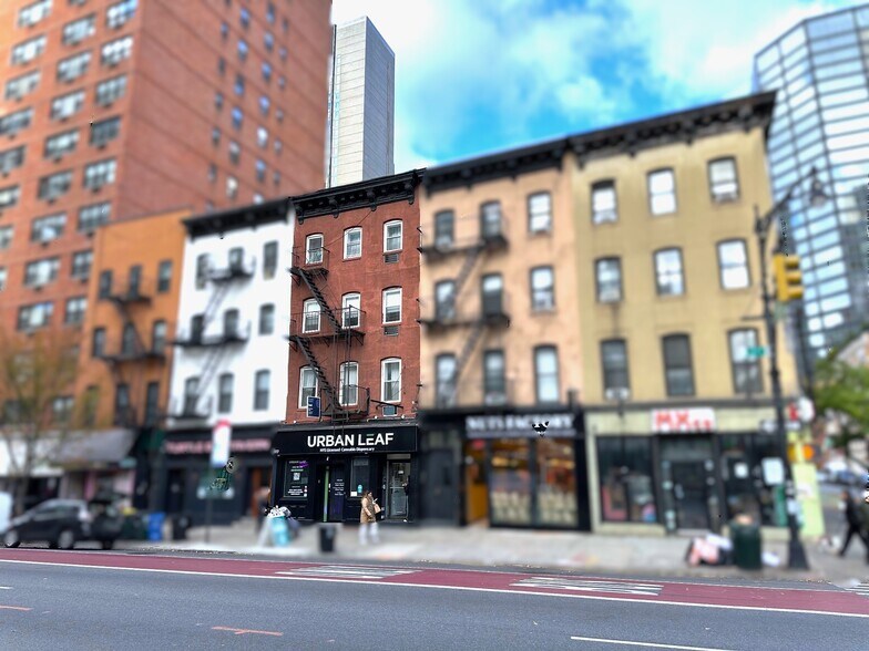 More Photos Of 977 2nd Ave, New York Storefront Retail Residential For Sale