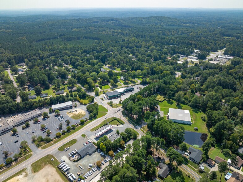 More Photos Of 4701 Hillsborough Rd, Durham General Retail For Sale