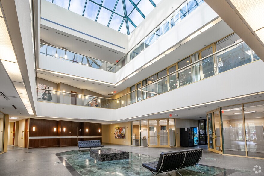 More Photos Of 1100 Park Central Blvd S, Pompano Beach Office For Lease