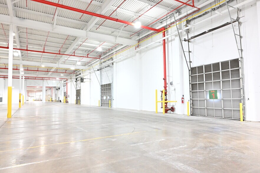 More Photos Of 680 E John St, Markesan Food Processing For Lease