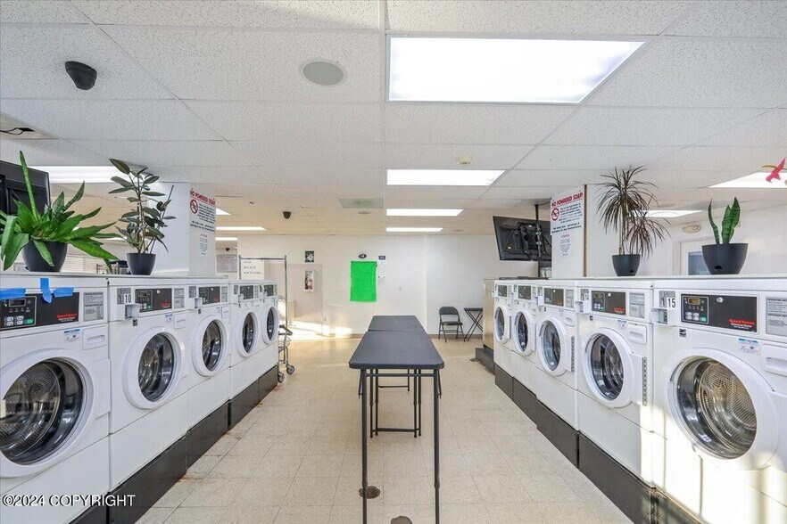 More Photos Of 3462 Big Lake Rd, Big Lake General Retail For Sale