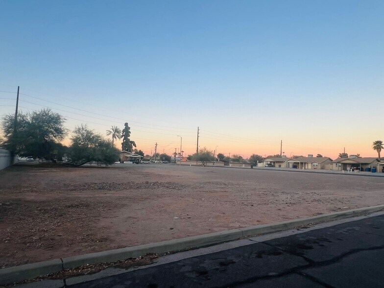 More Photos Of 514 E Boston Cir, Chandler Land For Sale