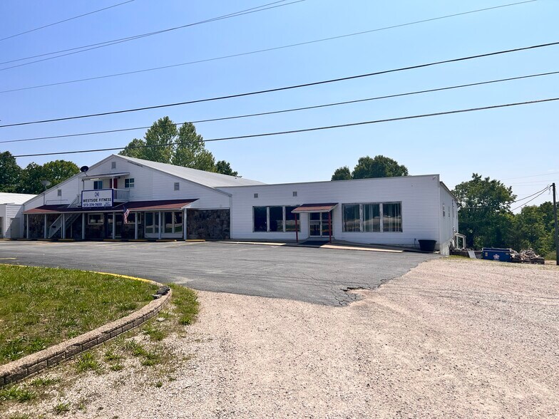 17803 N State Hwy 5  