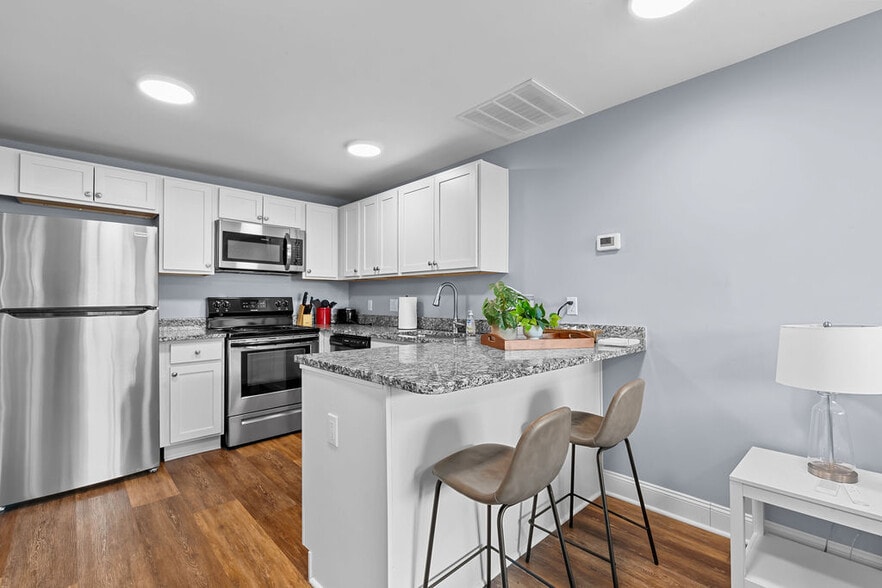 More Photos Of , Columbus Multifamily For Sale