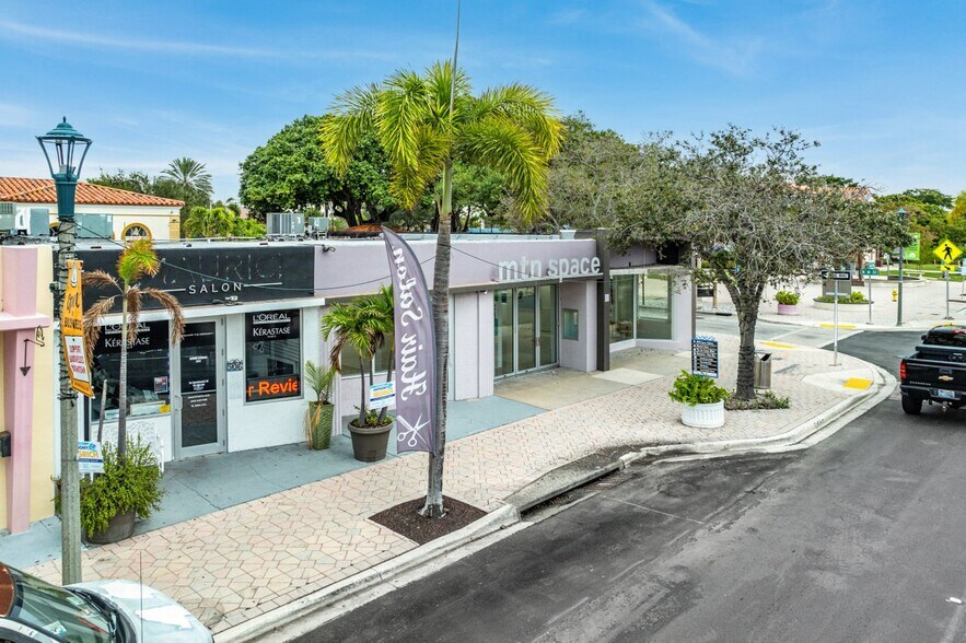 More Photos Of 500-506 Lake Ave, Lake Worth Freestanding For Lease