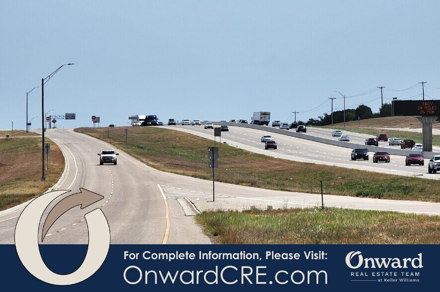 More Photos Of 231 Dillard Rd, Belton Land For Sale