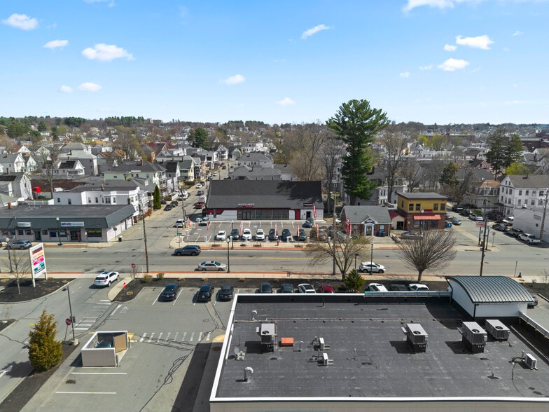 More Photos Of 42 Kirk St, Methuen General Retail For Sale