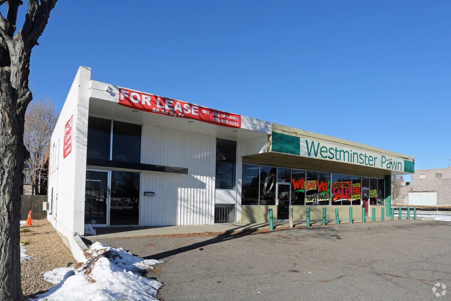 More Photos Of 7215-7225 Lowell Blvd, Westminster Freestanding For Sale