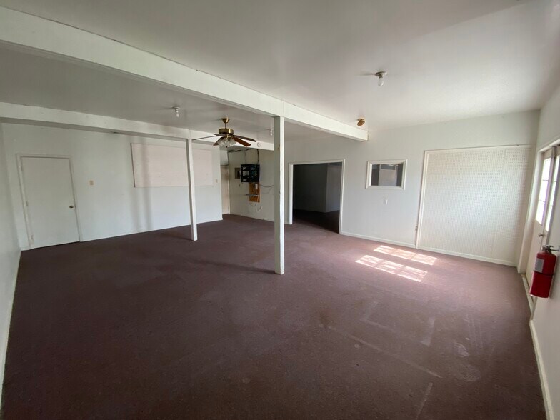 More Photos Of 3552 Catlett Rd, Catlett Warehouse For Sale