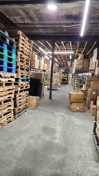 More Photos Of 2230 119th St, College Point Industrial For Lease