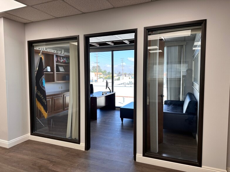 More Photos Of 1500 Crenshaw Blvd, Torrance Medical For Lease