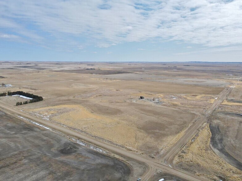 More Photos Of 8286 83rd Ave NW, Lignite Land For Sale