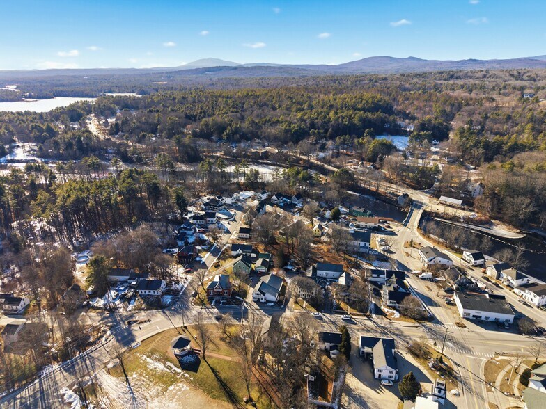 More Photos Of 6 Main St, Bennington Freestanding For Sale