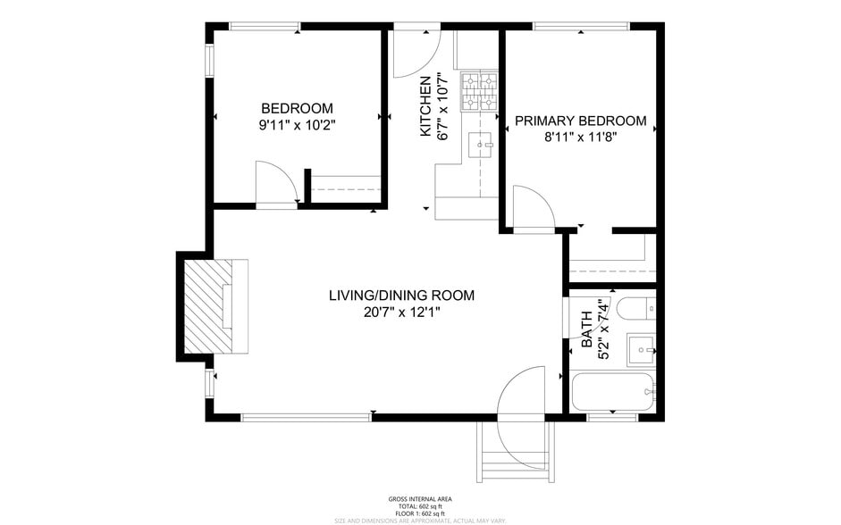 More Photos Of 335-345 Perkins St, Oakland Apartments For Sale