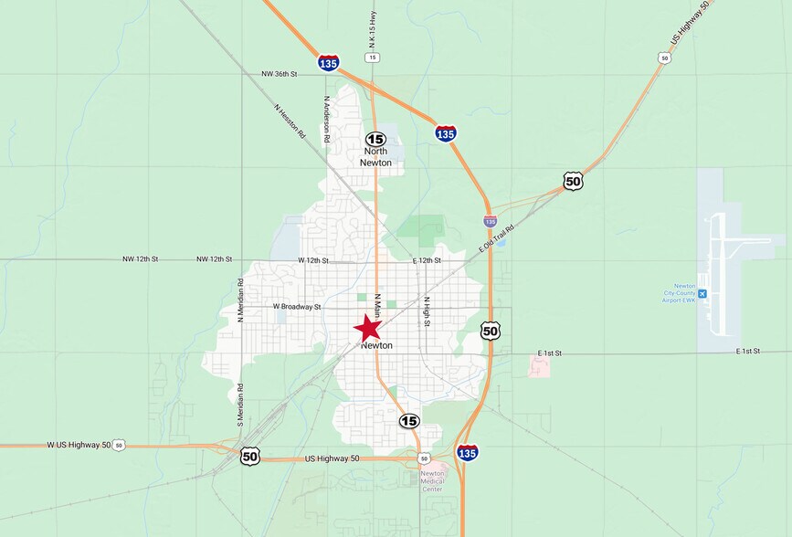 More Photos Of 123 E Broadway St, Newton Apartments For Lease