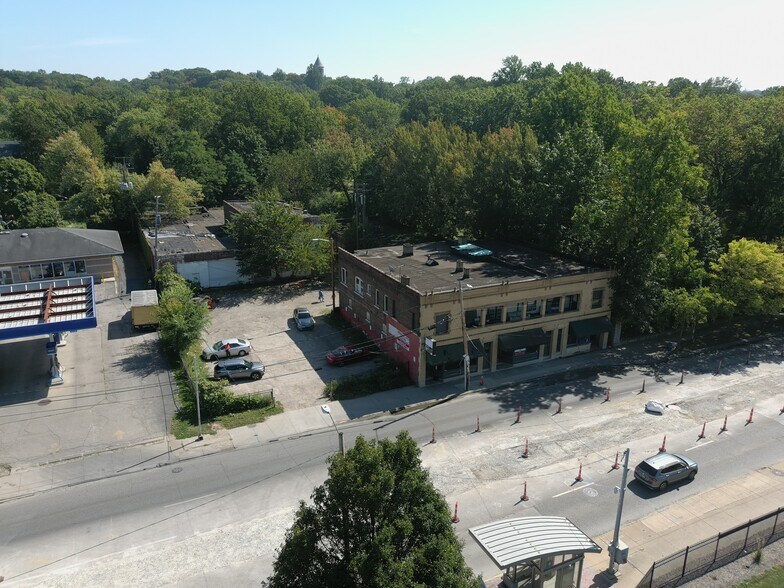 More Photos Of 12408 Euclid Ave, Cleveland Storefront Retail Residential For Sale