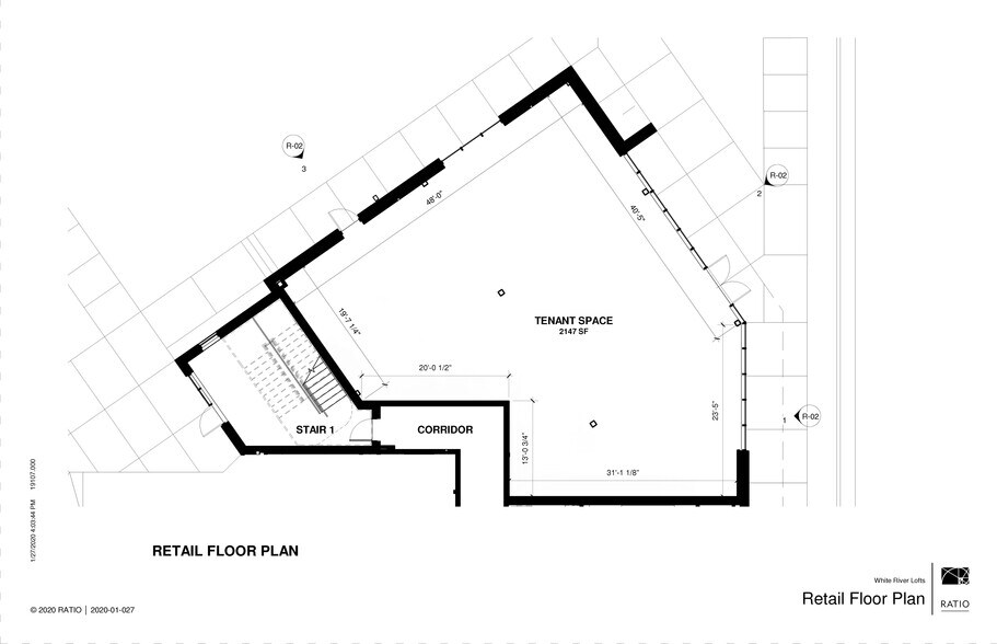 More Photos Of 400 W Washington St, Muncie Apartments For Lease