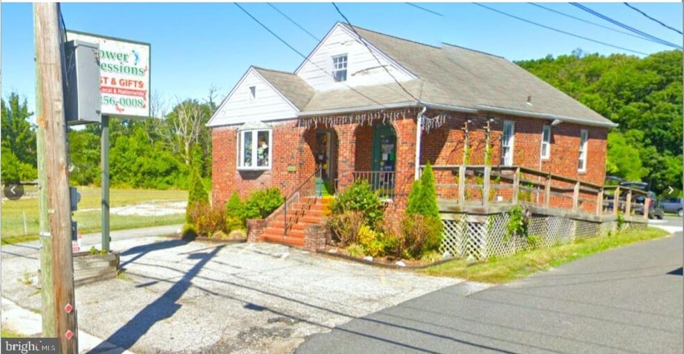 Primary Photo Of 8836 Belair Rd, Nottingham Storefront Retail Office For Lease