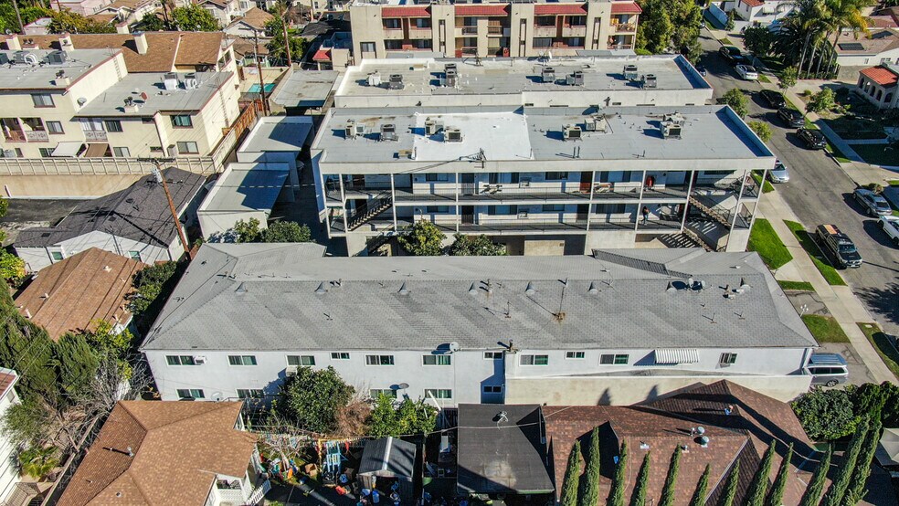 More Photos Of 1157 Justin Ave, Glendale Apartments For Sale