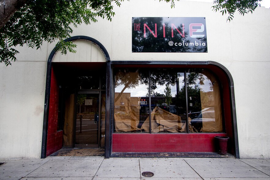 More Photos Of 622 Harden St, Columbia Storefront For Lease