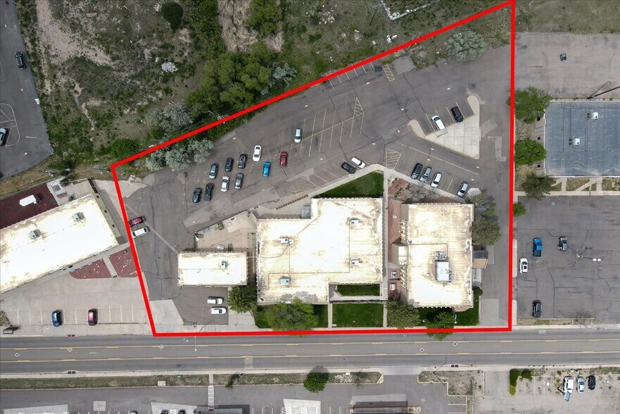 More Photos Of 1780 Westland Rd, Cheyenne Office For Sale