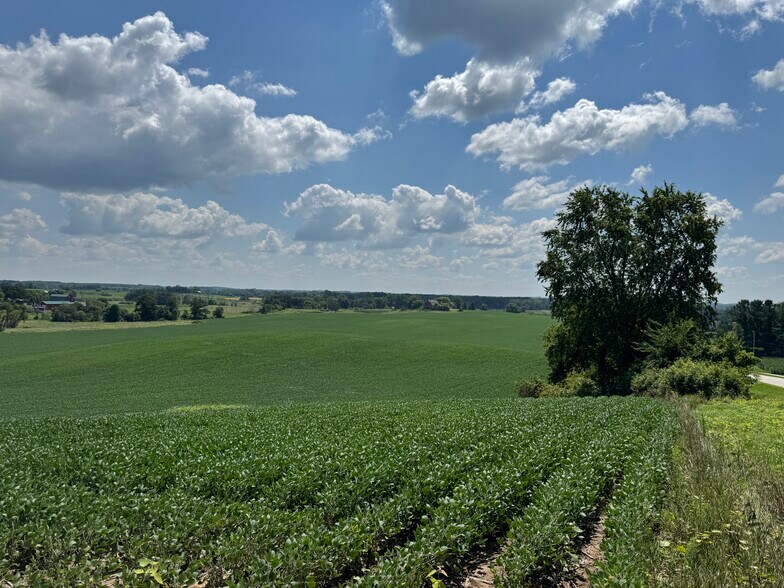 More Photos Of Crawfish Rd, Ixonia Land For Sale