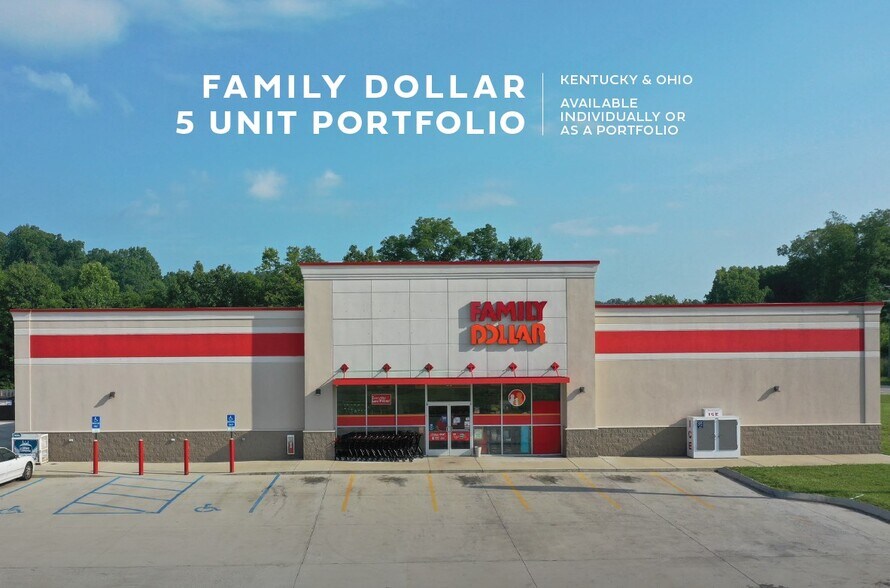 Primary Photo Of 215 Lock Rd, Butler Freestanding For Sale