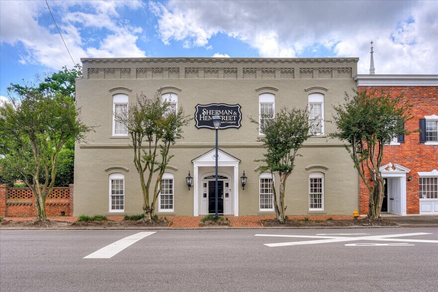 More Photos Of 624 Ellis St, Augusta Office For Sale