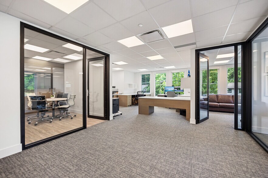 More Photos Of 23189 Francis Ave, Langley Office For Sale